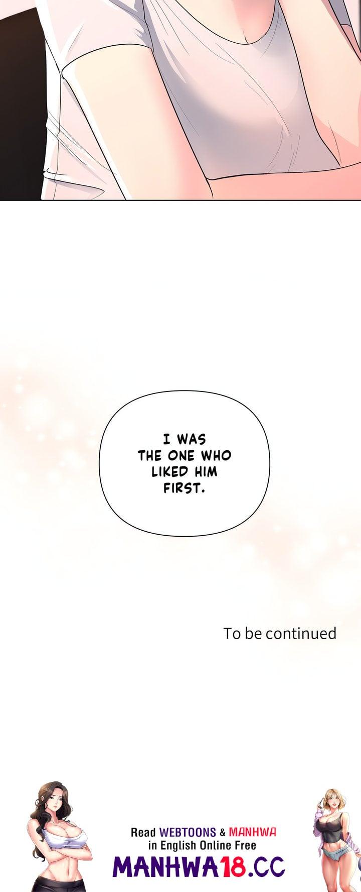 The Nerd Formula (Uncensored) - Chapter 25 Page 20