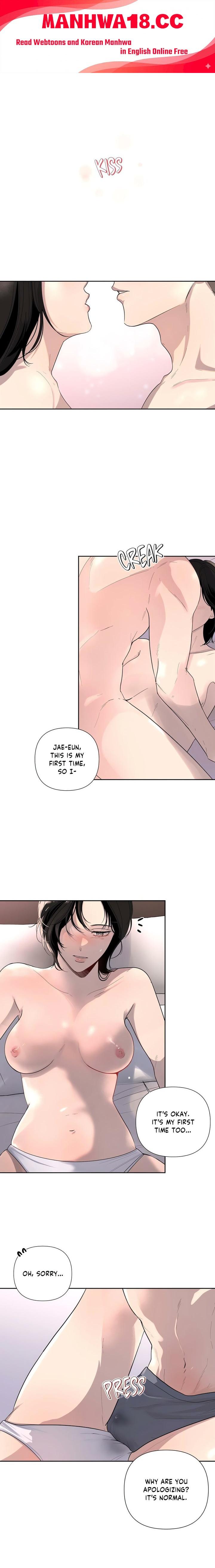 The Nerd Formula (Uncensored) - Chapter 3 Page 1