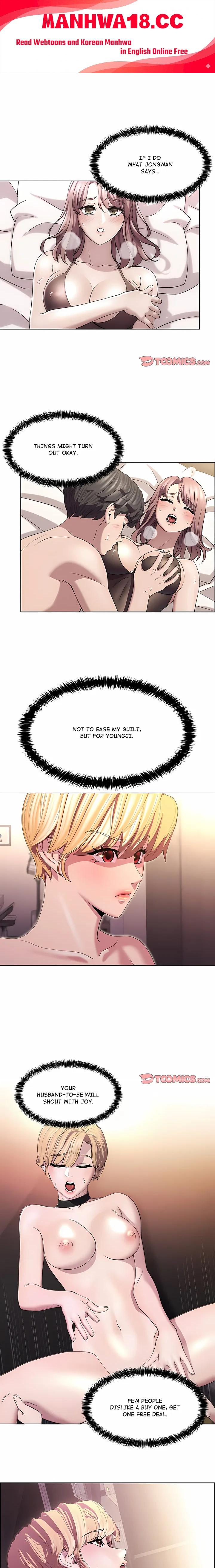 1 Day, 1 Girl - Chapter 21 Page 1