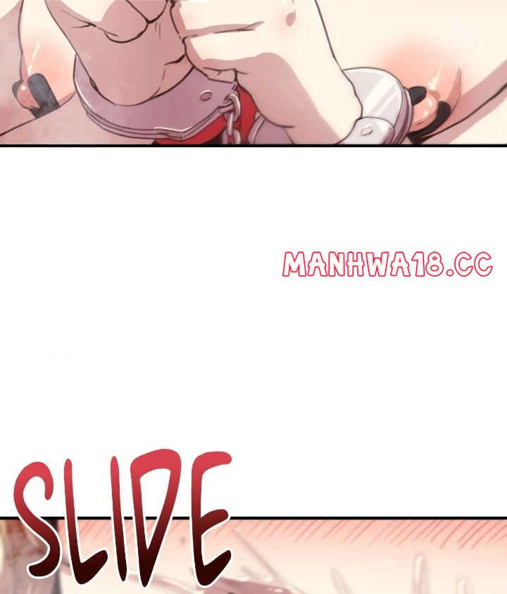 Three’s Company, Or Is It? - Chapter 12 Page 63