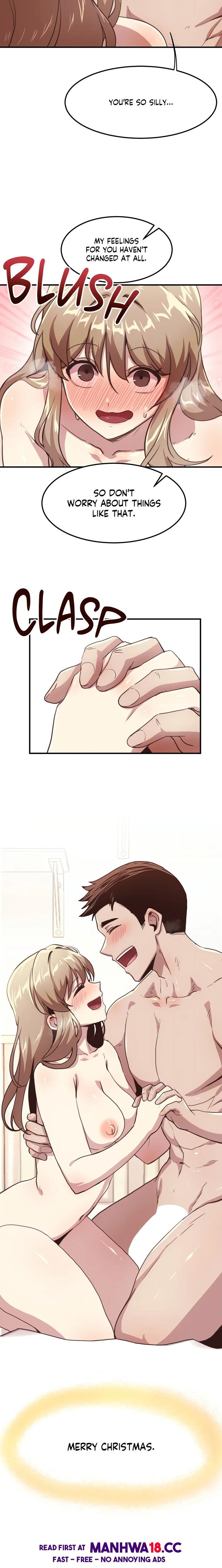 Three’s Company, Or Is It? - Chapter 15 Page 29