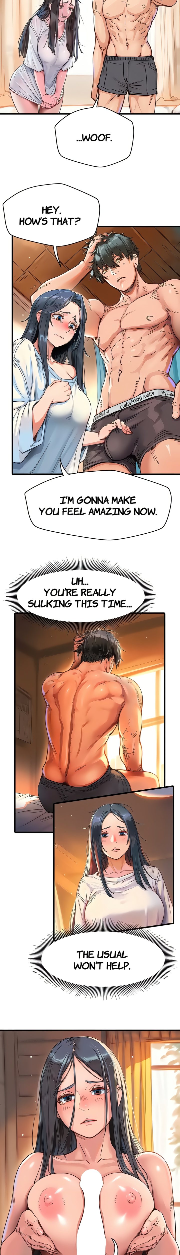 Big Dog - Chapter 3 Page 2