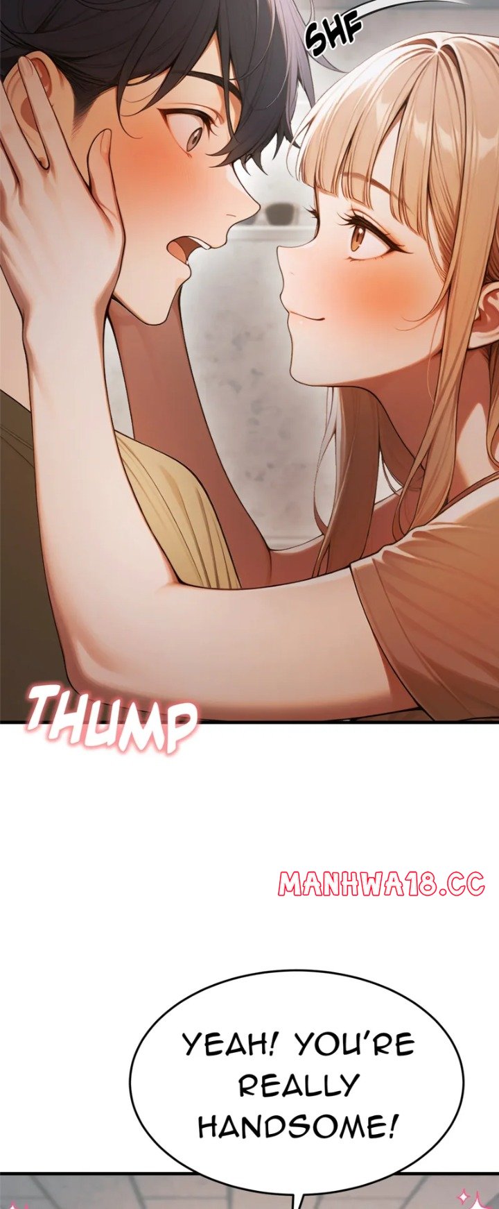 Strong Witch - Chapter 24 Page 75