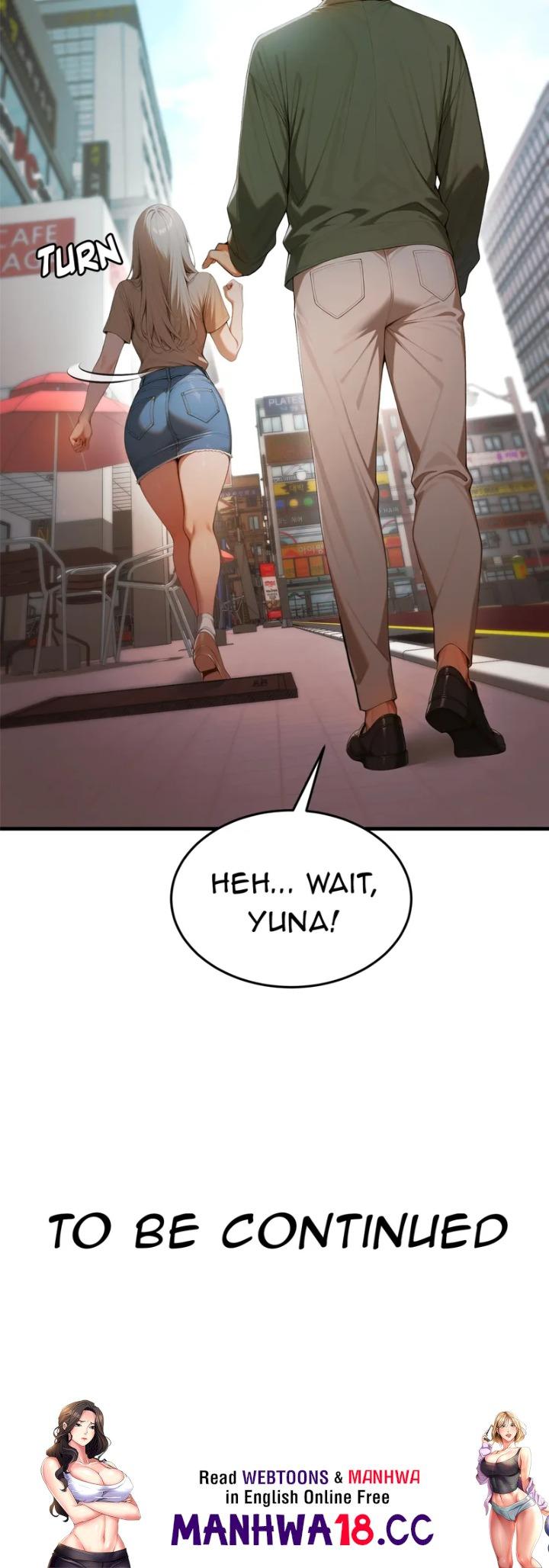 Strong Witch - Chapter 25 Page 85