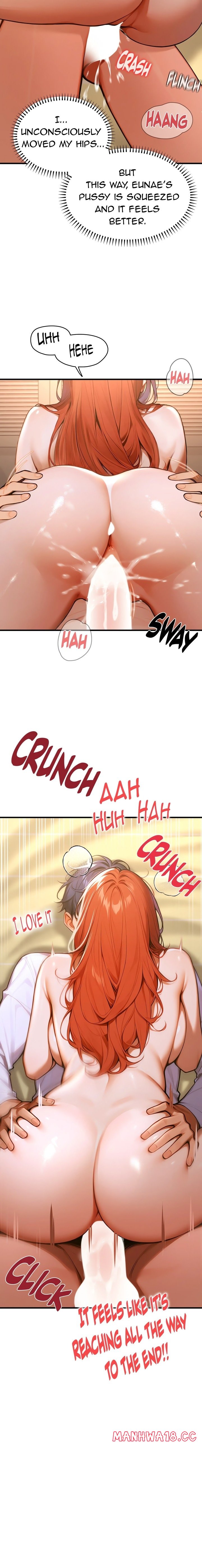Strong Witch - Chapter 3 Page 13