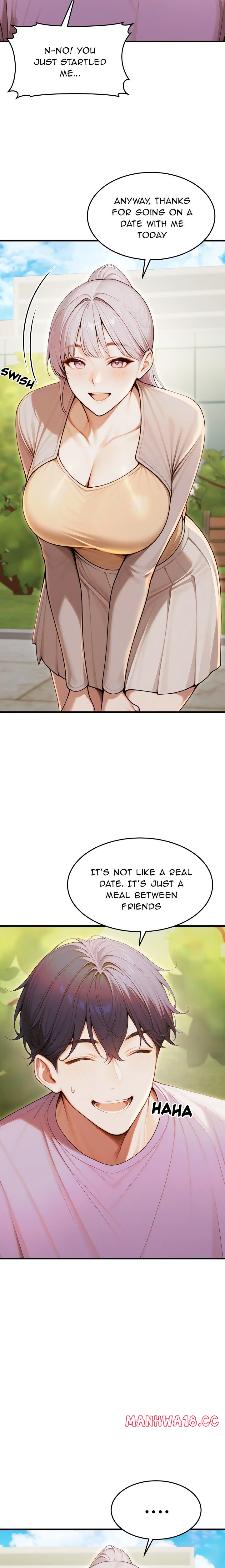 Strong Witch - Chapter 31 Page 16