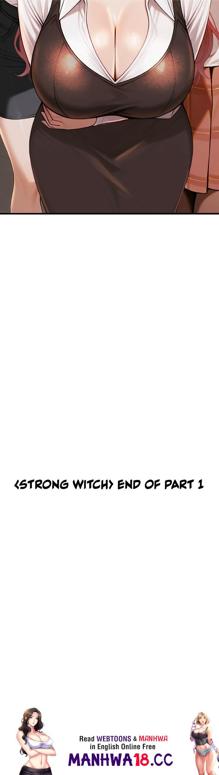 Strong Witch - Chapter 36 Page 29
