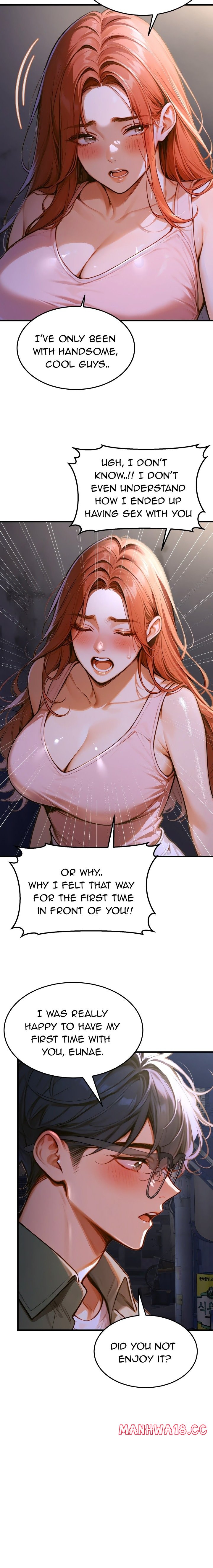 Strong Witch - Chapter 4 Page 23