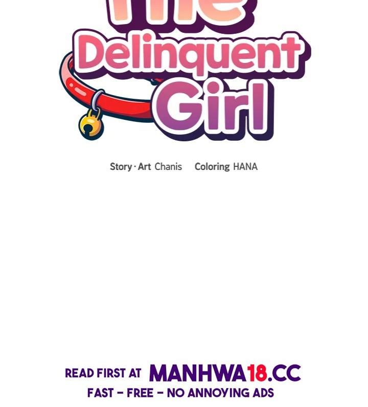 Little Miss Delinquent - Chapter 18 Page 26