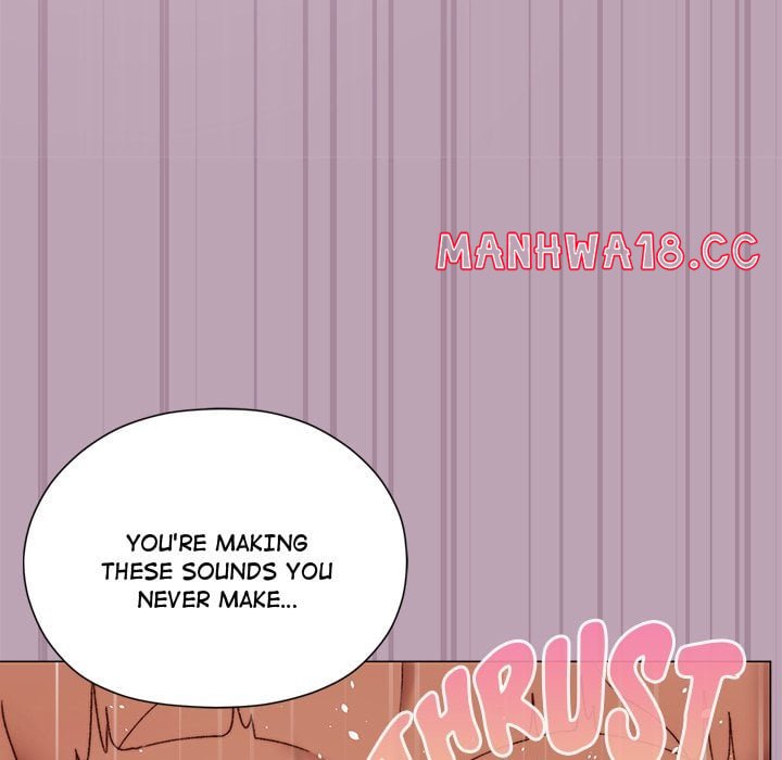 Little Miss Delinquent - Chapter 22 Page 82