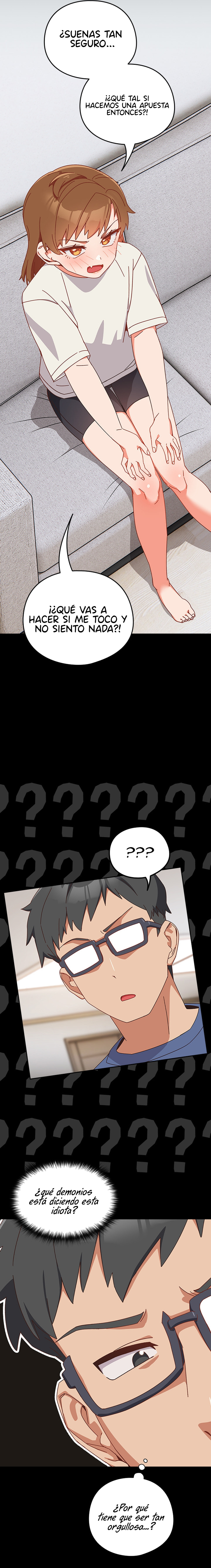 Like No Other Raw - Chapter 2 Page 15