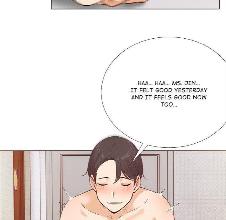 Purity Game - Chapter 9 Page 90