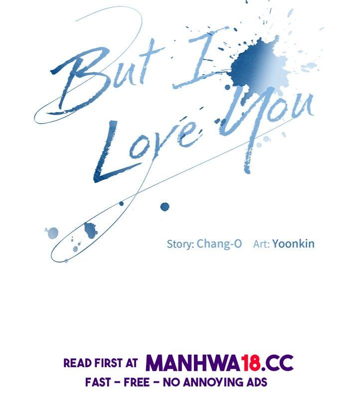 But I Love You - Chapter 40 Page 38