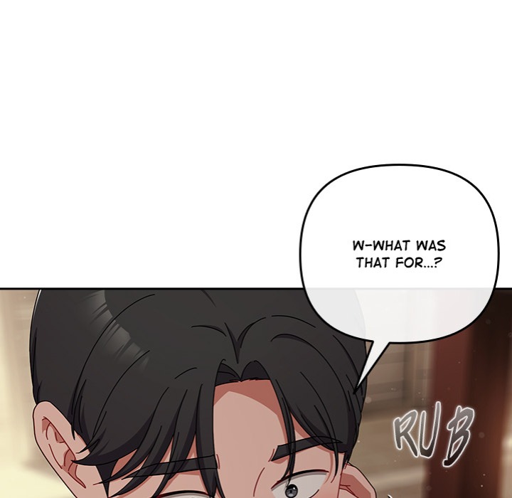 But I Love You - Chapter 41 Page 25