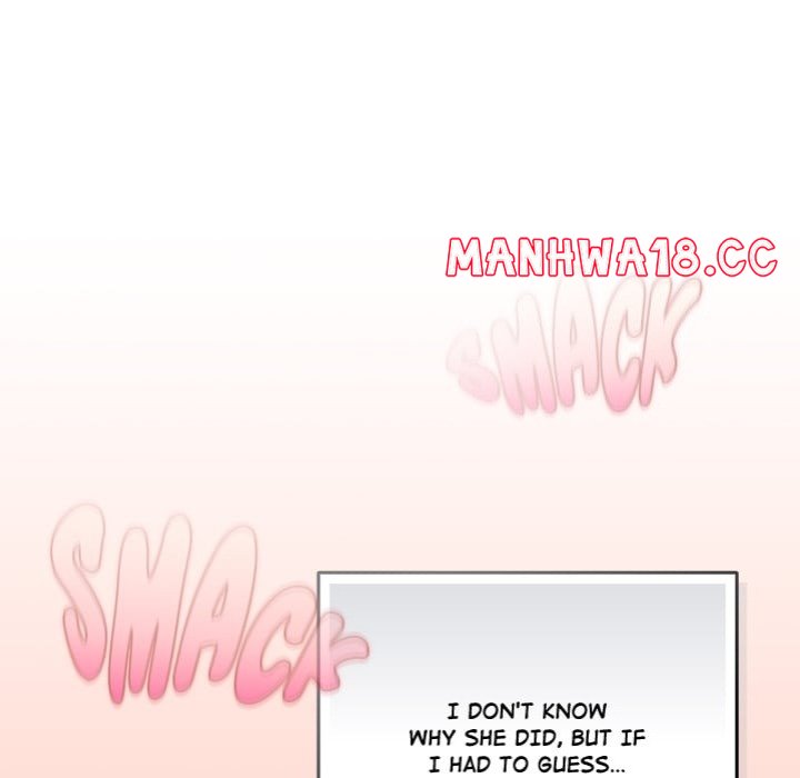 But I Love You - Chapter 50 Page 157