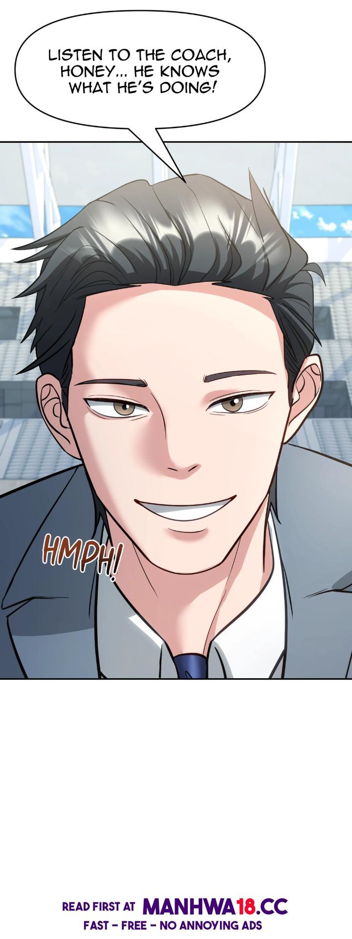 Touch Me Down (Uncensored) - Chapter 2 Page 5