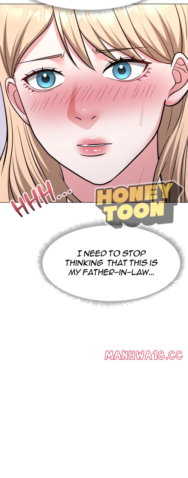 Touch Me Down (Uncensored) - Chapter 4 Page 32