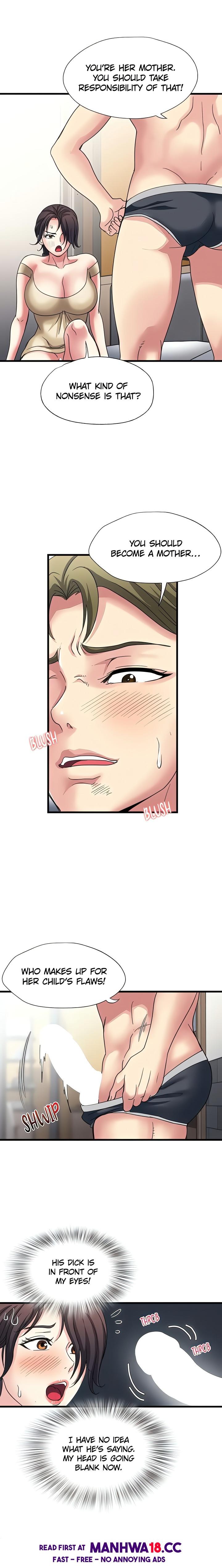 Daily Pleasure Awakening - Chapter 19 Page 1