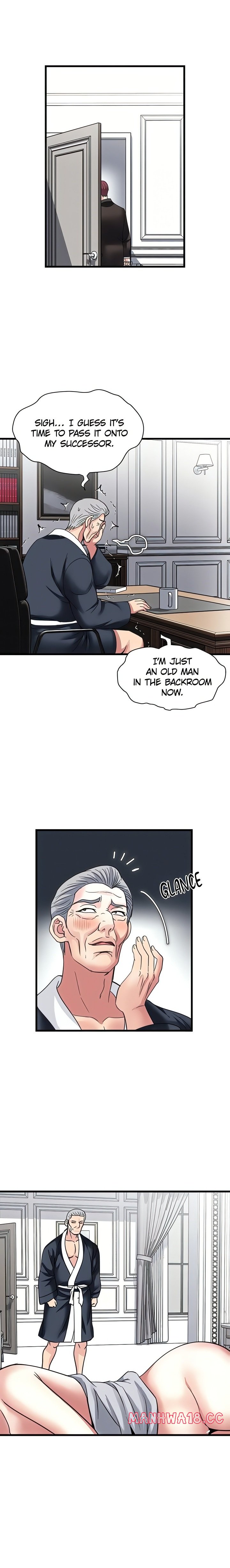 Daily Pleasure Awakening - Chapter 23 Page 14