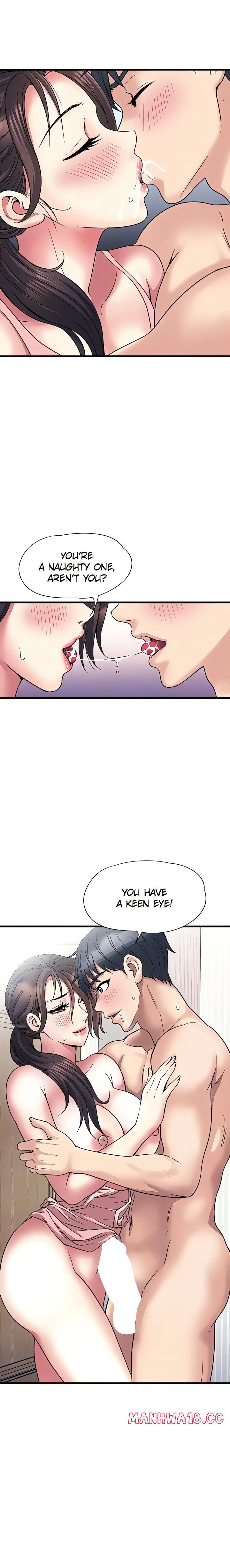 Daily Pleasure Awakening - Chapter 3 Page 19