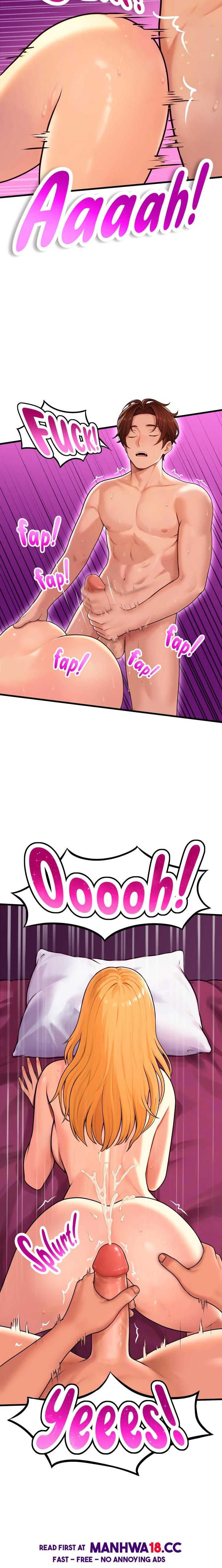 Girl Next Door (Uncensored) - Chapter 10 Page 20