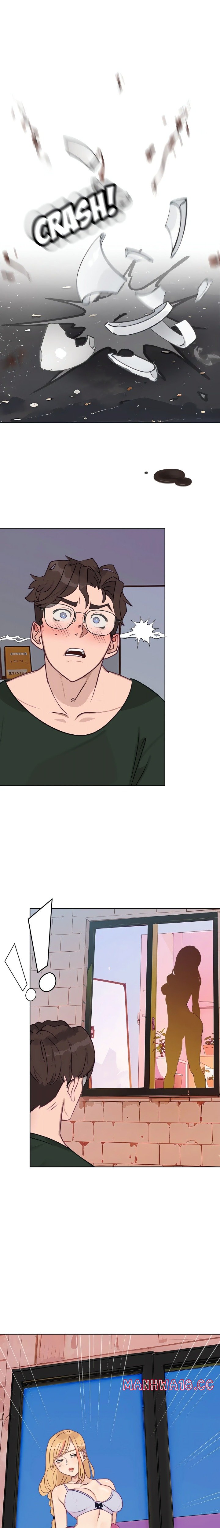 Girl Next Door (Uncensored) - Chapter 2 Page 8