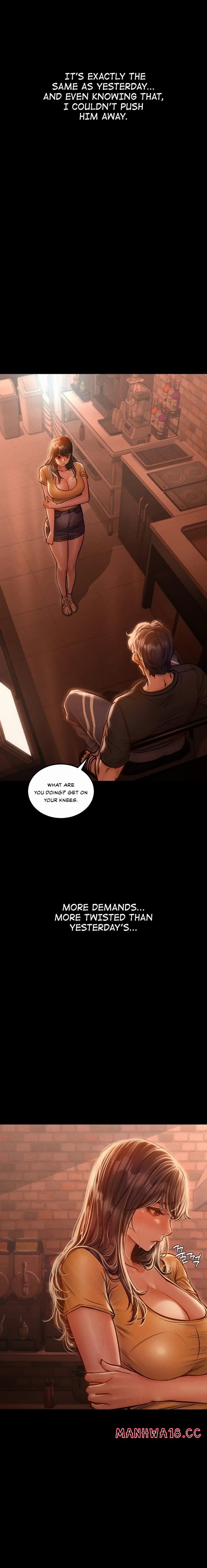 Paradise Villa - Chapter 2 Page 14