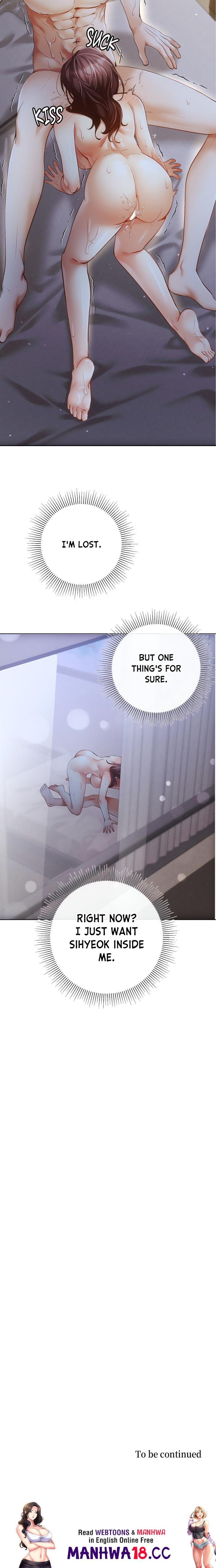 Sweet Cruelty - Chapter 10 Page 22
