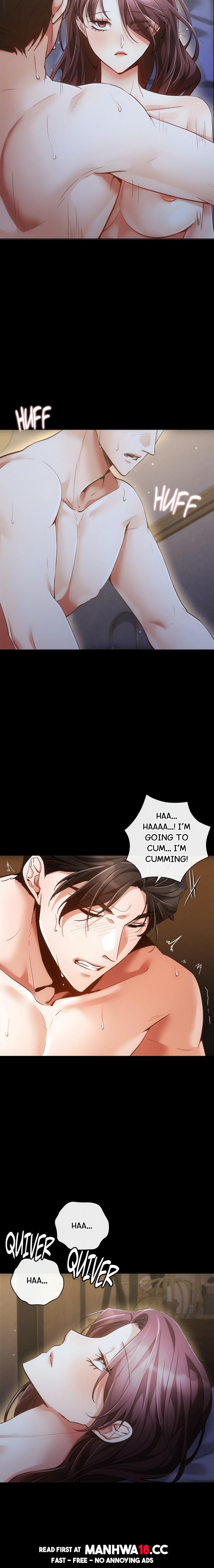 Sweet Cruelty - Chapter 10 Page 4
