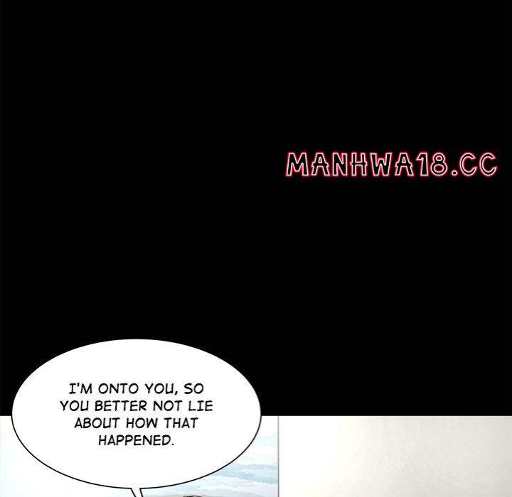 Sister’s Man - Chapter 20 Page 101