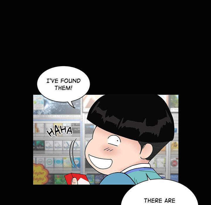 Sister’s Man - Chapter 20 Page 43