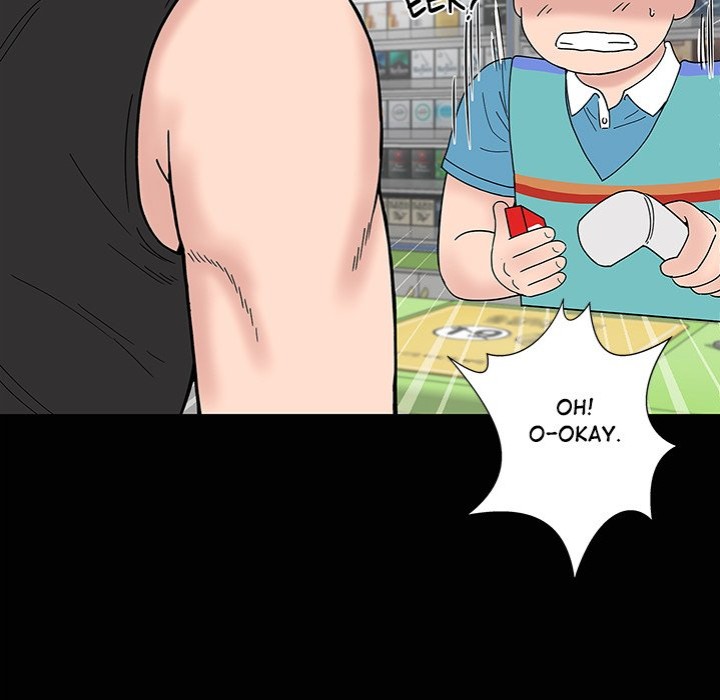 Sister’s Man - Chapter 20 Page 45