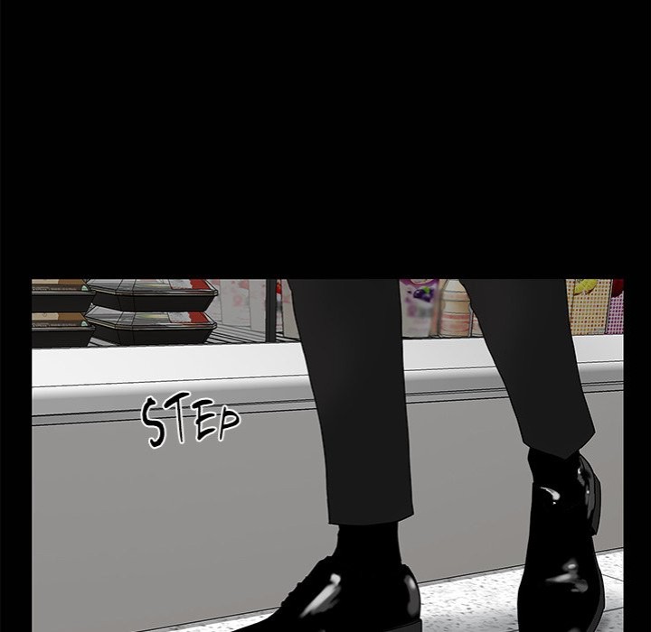 Sister’s Man - Chapter 20 Page 50