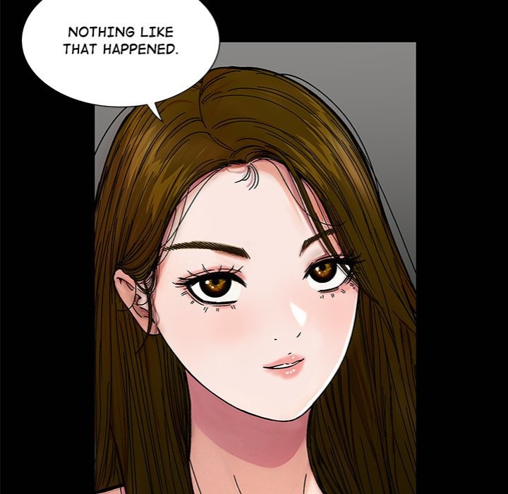 Sister’s Man - Chapter 22 Page 59