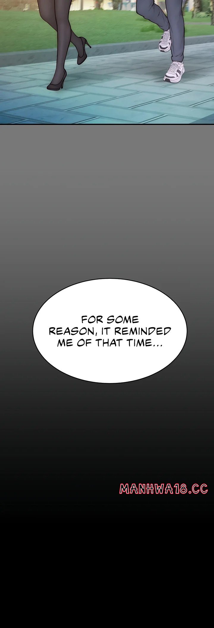 Addicted to My Stepmom - Chapter 100 Page 33