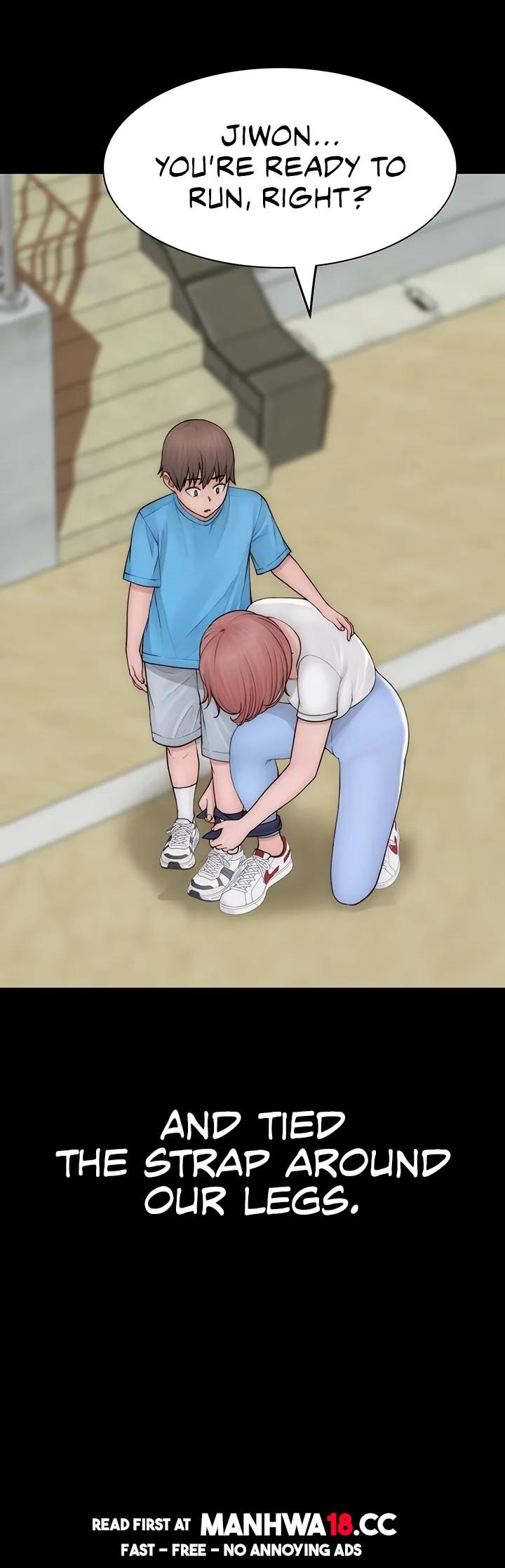 Addicted to My Stepmom - Chapter 100 Page 41
