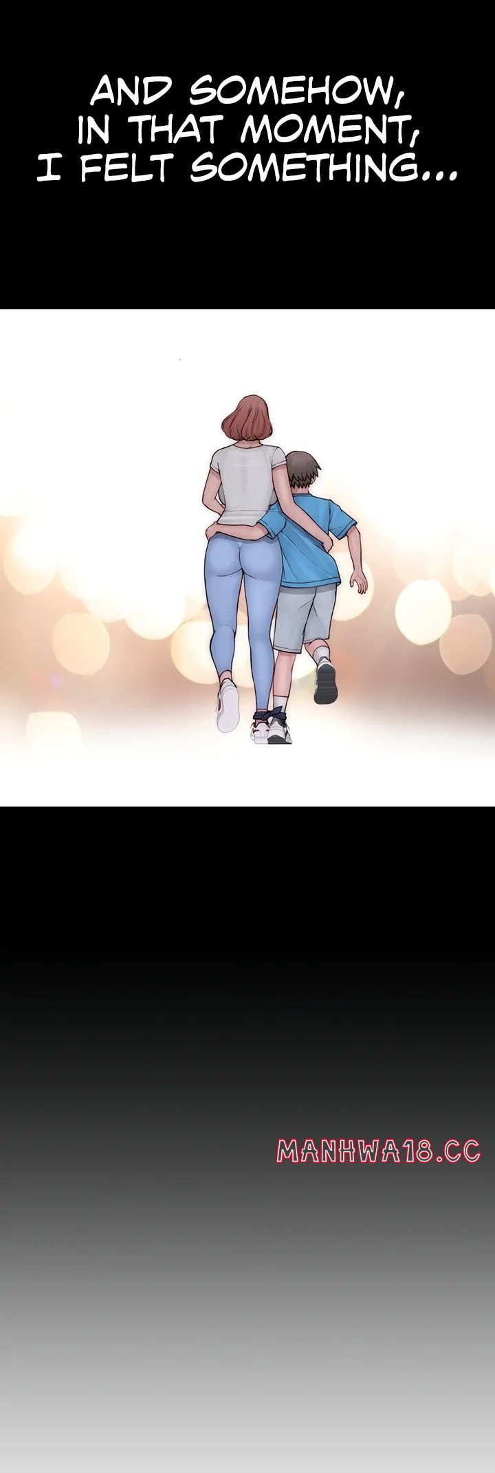 Addicted to My Stepmom - Chapter 100 Page 44