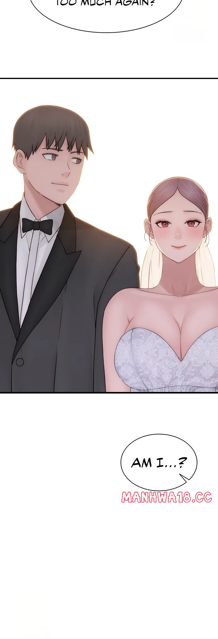 Addicted to My Stepmom - Chapter 101 Page 80